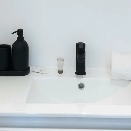 Eu Design Apartment Brussels